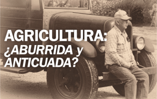 Articulo de agricultura en Colombia tendencias del sector