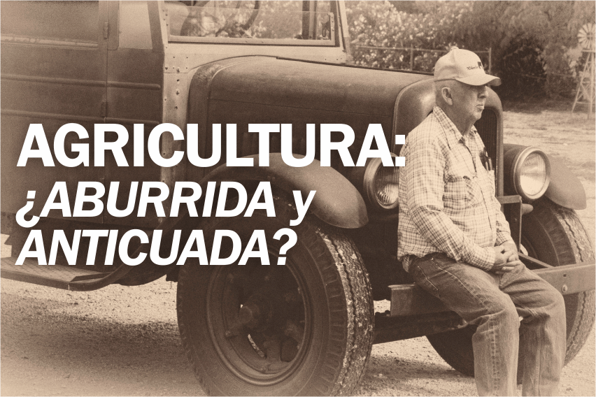 Articulo de agricultura en Colombia tendencias del sector