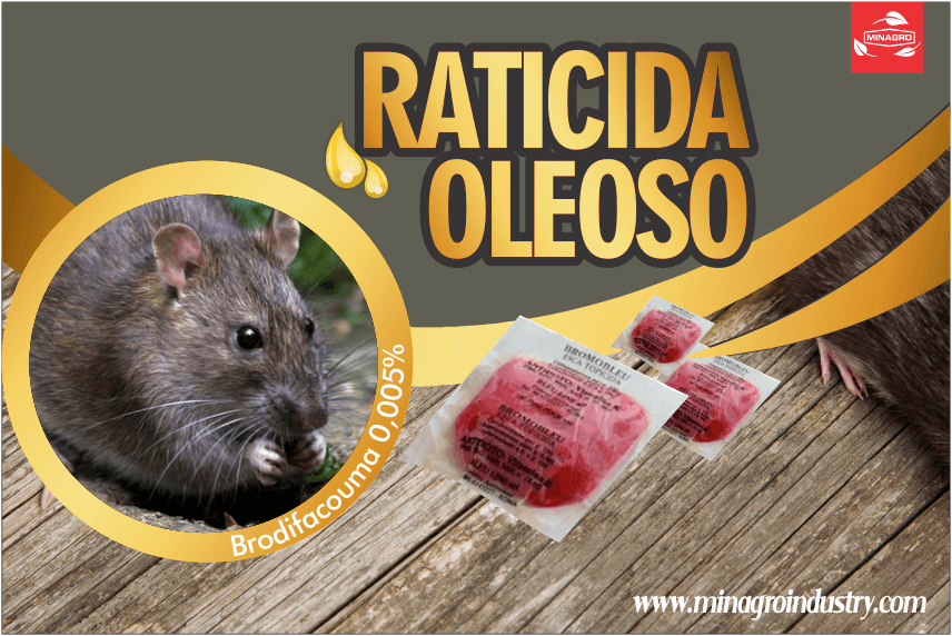 Rodenticida en pasta ratones en cocina