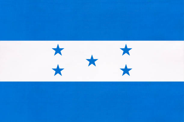 BanderaHonduras