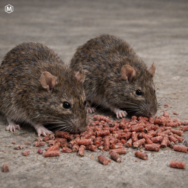 Raticida pellets Rataquill SB