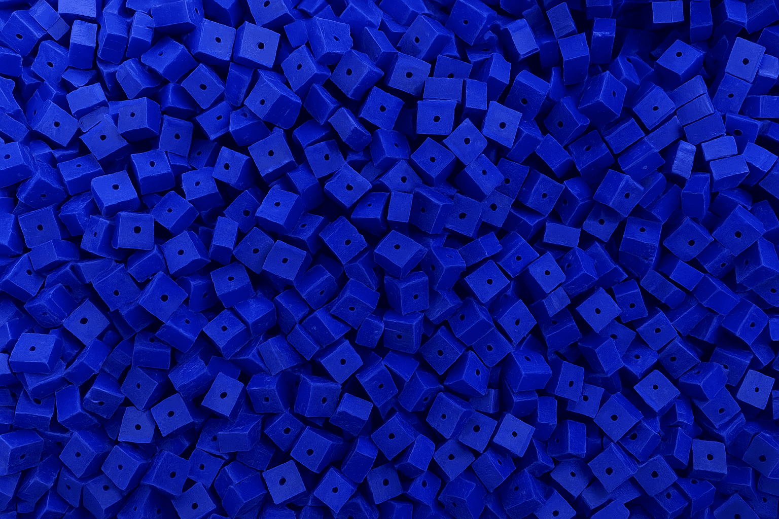 Raticida Bloque Perforado Rataquill Azul