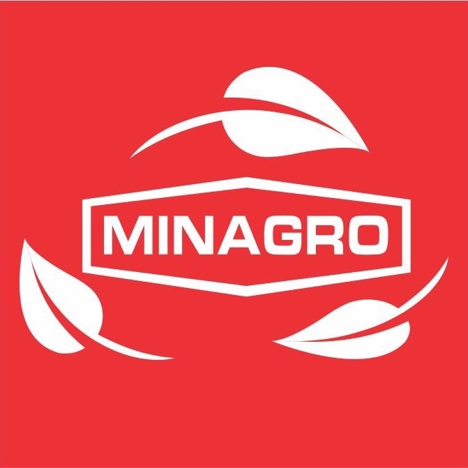 Minagro Industria Química 🧑‍🔬